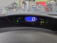 Wyświetlacz Honda Civic VIII UFO HR0343504 monitor