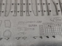 Dywaniki komplet Ford Focus Mk4