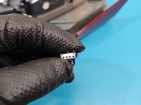 Lampa tył prawa Ford Fusion USA 12-20 sedan EUROPA HS73-13A602-B