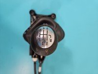 DŹWIGNIA LEWAREK WYBIERAK LINKI Renault Scenic III 1.6 dci