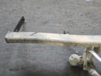 Hak holowniczy Seat Toledo II Leon I