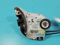 Zamek tył lewy Toyota Aygo II 14-22 TOYOTA, 2pin