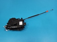 Zamek klapy tył Alfa romeo Stelvio HB dociąg 4 PIN 670035621