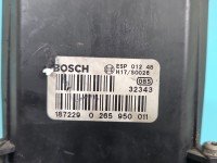 Pompa abs Audi A4 B6 0265225048, 0265950011