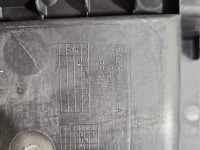 Podłokietnik TUNEL Ford S-max II MK2 EUROPA