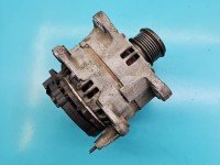 TEST Alternator Mitsubishi Outlander II 06F903023F, 0124525091 2.0 DI-D