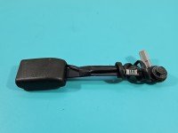 Pas bezpieczeństwa przód prawy pasażera Mazda 6 III GJ 0589-P1-000146