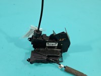 Zamek tył lewy 16943131B, 825037142R Renault Megane IV 4pin