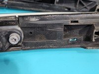 Relingi dachowe komplet Toyota Auris II