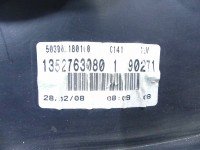 Licznik Fiat Fiorino III 1352763080 1,3.0 jtd EUROPA