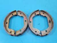 Tarcze hamulcowe tył klocki BMW X5 E70 3.0d