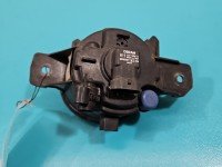 Halogen prawy Renault Clio III