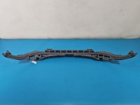 Wzmocnienie zderzaka przód belka Opel Insignia B Producent części: OPEL, Europejska, styropian absorber pianka przednie...