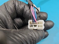 Lusterko prawe Honda Accord VIII 08- NH737M europa