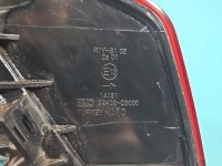 Lampa tył prawa HYUNDAI i20 II 14-20 HB EUROPA