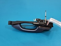 Klamka przód lewa zewnętrzna HYUNDAI i20 II 14-20