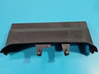 Osłona ZAŚLEPKA PLASTIK wyświetlacza Peugeot 5008 II 17-24 98389174ZD