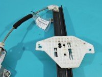 Podnośnik przód prawy Opel Antara 96673004 5d HB