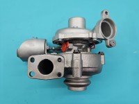 Turbosprężarka Regenerowana Peugeot 307 753420-4, GT1544V, 9657571880 1.6 hdi 109KM