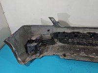 Zderzak przód Opel Zafira B szary Z155