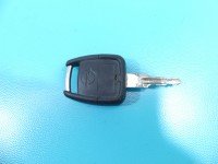 Komputer Sterownik silnika Opel Astra II G 09353509 1.6 8V wiel