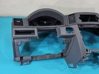 Deska rozdzielcza konsola kokpit Jeep Grand cherokee III WK eu