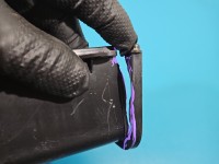 Dmuchawa nawiewu wentylator Seat Ibiza III 6L 6Q1820015G EUROPA