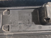 Relingi dachowe komplet Dodge Journey