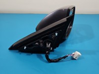 Lusterko prawe Honda Accord VIII 08- NH737M europa