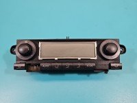Konsola panel nawiewu Seat Cordoba II 6L 6L0820043B