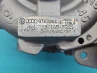 Turbosprężarka Regenerowana AUDI A4 B8 776469-5, 059145722S, NBW01797I 3.0 tdi 239KM