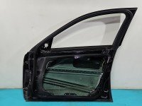 DRZWI PRZÓD PRAWE PASAŻERA Mercedes W212 4d czarny c197