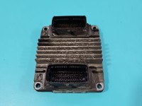 Komputer Sterownik silnika 12214830 Opel Meriva A 1.6 16V