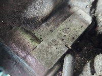 Skrzynia biegów Vw Bora 1.9 tdi