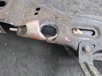 Sanki Belka silnika Dacia Sandero III 20- 1.0 SCe