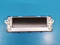 Wyświetlacz Citroen C4 II 9800717380-00 monitor