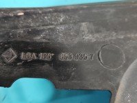 Osłona ZAŚLEPKA PLASTIK Bmw X3 e83 3402286, 6539357