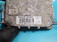 Przetwornica xenon Opel Signum 89034934