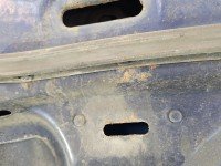 Maska przednia Vw Golf V LD5Q granatowy