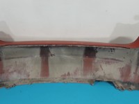 Zderzak tył Skoda Fabia II HB