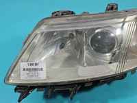 Reflektor lewy lampa przód Saab 9-3 II EUROPA