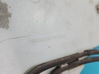 Zbiornik Zbiorniczek płynu spryskiwacza Peugeot 407