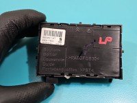 Przełącznik CITROEN, Fotela LP Citroen C4 Grand Picasso II 13-22 96598311XT, 40617800