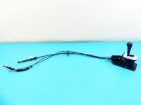 DŹWIGNIA LEWAREK WYBIERAK LINKI Mitsubishi Outlander I 2.4 16v