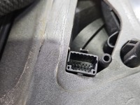 Lusterko prawe Renault Clio III elektryczny, Europejska, 7pin europa