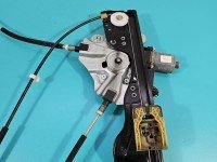 Podnośnik przód prawy Opel Astra IV J 13350759, 20951582 5d HB