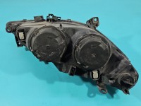 Reflektor lewy lampa przód Peugeot 307 EUROPA