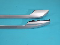 Relingi dachowe komplet Toyota Rav4 III 05-