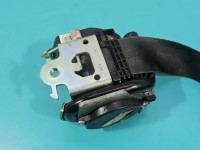 Pas bezpieczeństwa przód lewy kierowcy Peugeot 508 I EU 98115344XX