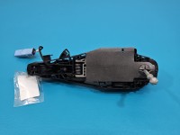 Klamka przód lewa zewnętrzna Peugeot 3008 II 9686433780